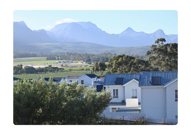 0 Bedroom Property for Sale in Wellington Western Cape
